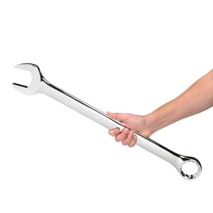 TEKTON 1-13/16-Inch Combination Wrench | WCB23046